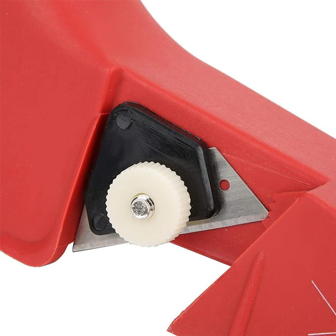 Outil de travail manuel du bois pour couper les bords avec chanfrein de 15 à 45 ° neuf