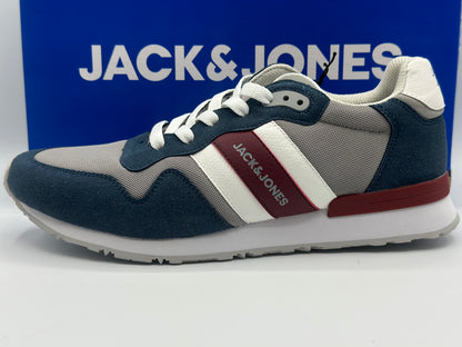 Chaussures baskets jack&jones pour homme neuves taille 44