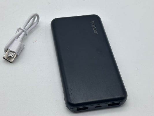 Batteries Externe 10000mAh neuf