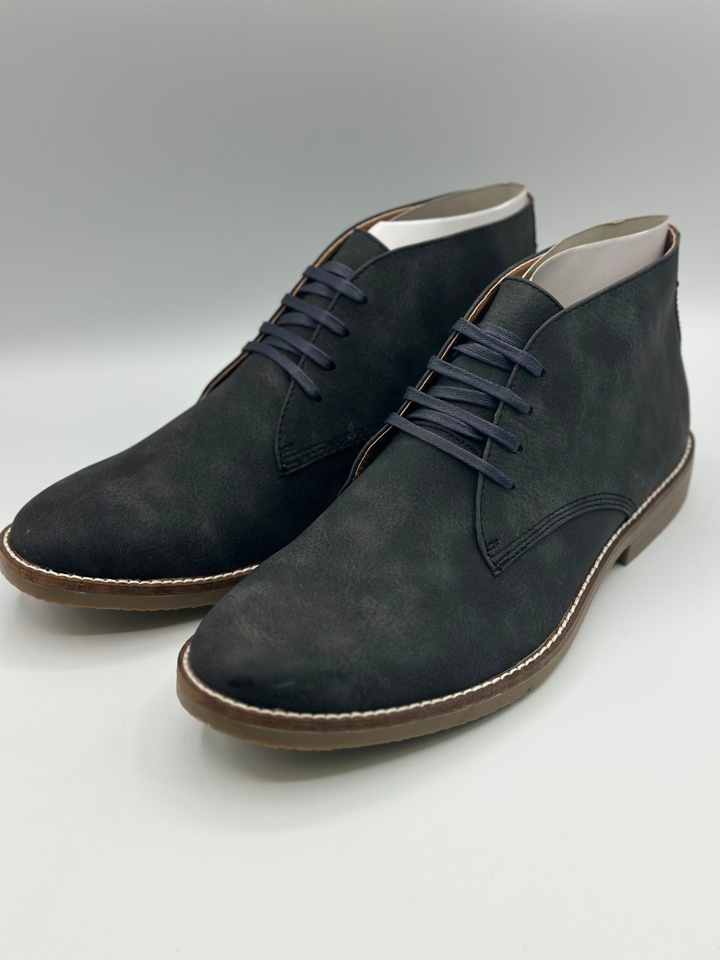 find. Heavy Rand Desert Boots, Marron