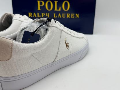 Polo Ralph Lauren Sayer Homme Baskets Mode EU