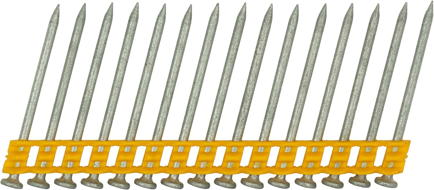 DEWALT Pointes acier XH pour cloueur DCN890 3x57mm neuf