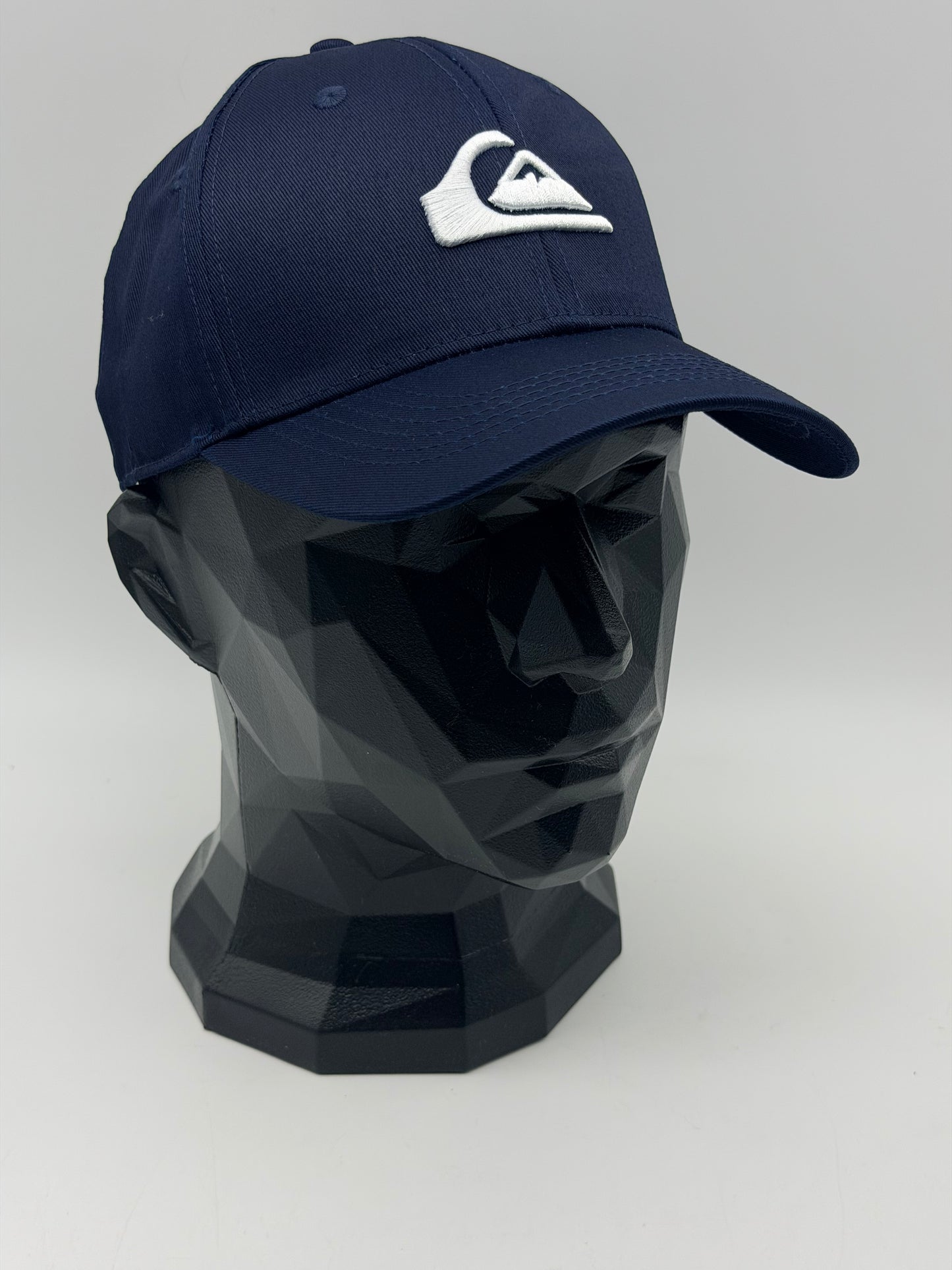 QUIKSILVER
Casquette homme DECADES
