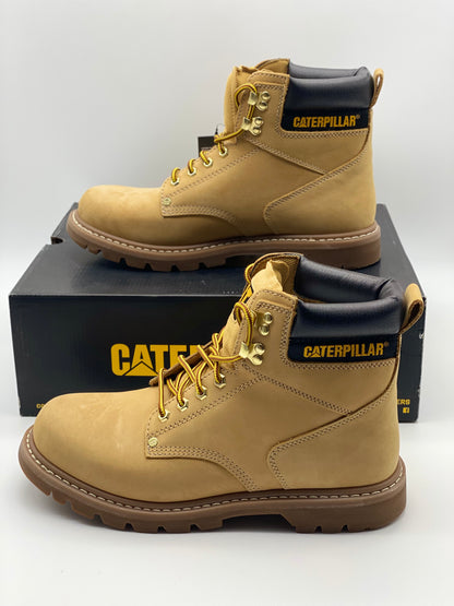 Bottes CATERPILLAR Second Shift 6’’ neuves et authentique taille 43