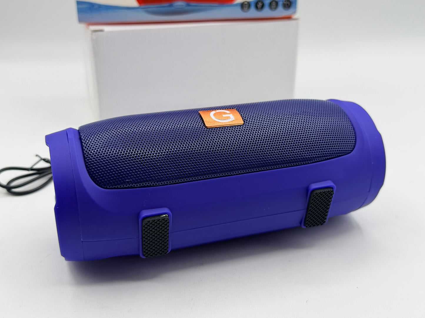 Haut-parleur sans fil portable Charge Mini 3+