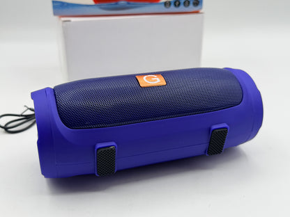 Haut-parleur sans fil portable Charge Mini 3+