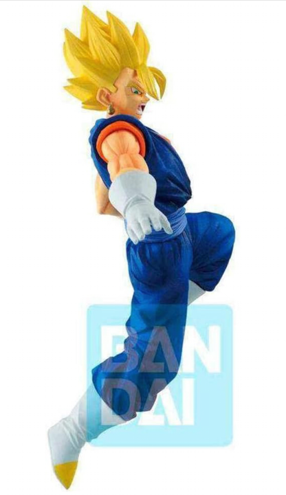 Dragon Ball Z - Dokkan Battle Ichibansho PVC Statue Vegito 18 cm