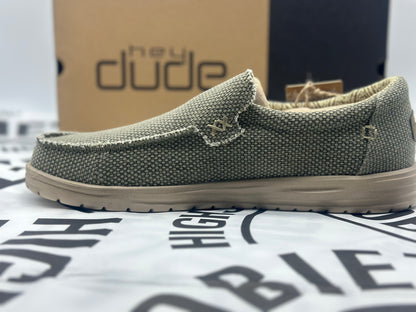 Hey Dude mocassin pour Homme neuves et authentique tailles 43 ultra légères