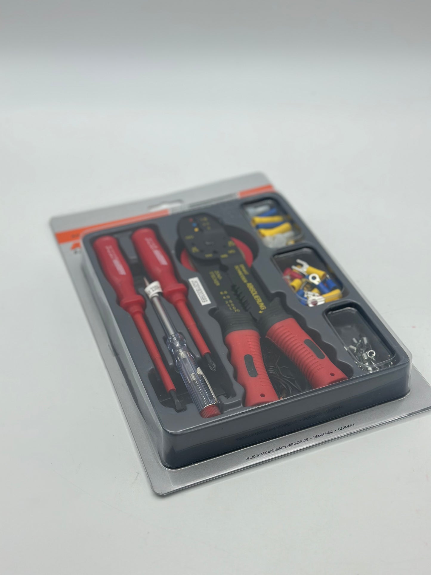 Jeu outils 82 pièces (Import Allemagne) Neuf