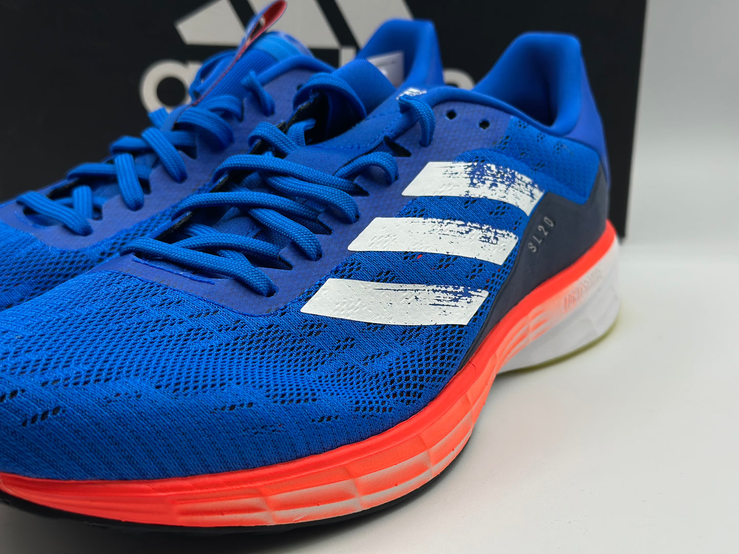 adidas Homme Sl20 Summer Ready Basker, OS