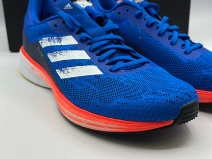 adidas Homme Sl20 Summer Ready Basker, OS