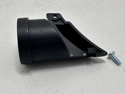 Adaptateur aspirateur poussière pour Scie circulaire sans fil GKS18V-57