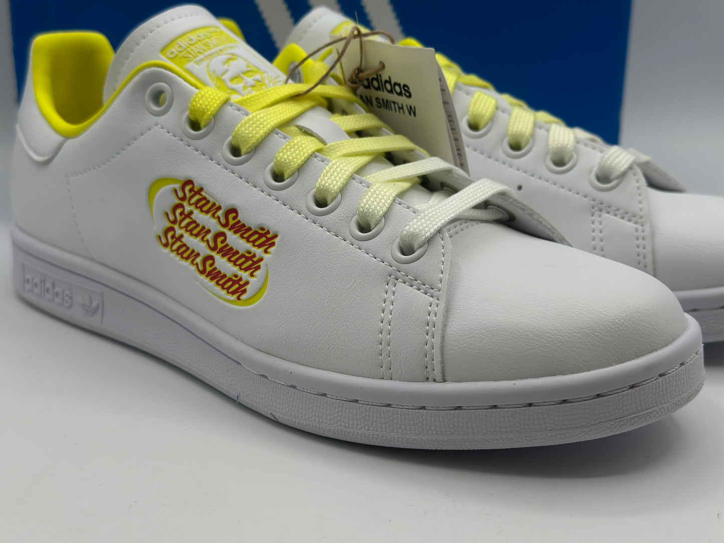 adidas Femme Stan Smith W Chaussures de Sport taille 38 2/3