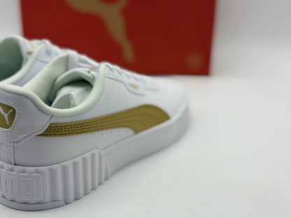 Puma Cali Bold Wn's, Baskets Femme