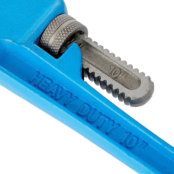 Clé à griffe Stillson Expert Longueur 300 mm - Mâchoires 50 mm neuve