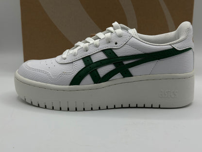 ASICS
Baskets Femme Japan 1202A024 White Shamrock Green