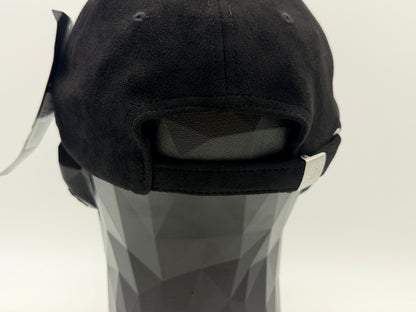 New Balance Block N Casquette snapback à 6 panneaux pour homme et femme, tenue décontractée, taille unique