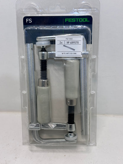 Festool Serre-joint FSZ 120