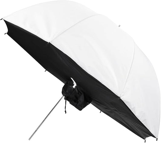 Parapluie diffuseur walimex translucide, 72 cm