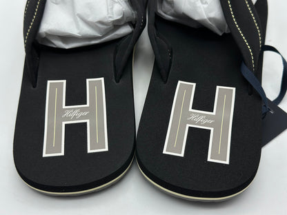 Tommy Hilfiger Homme Hilfiger H Padded Beach Sandal Tongs