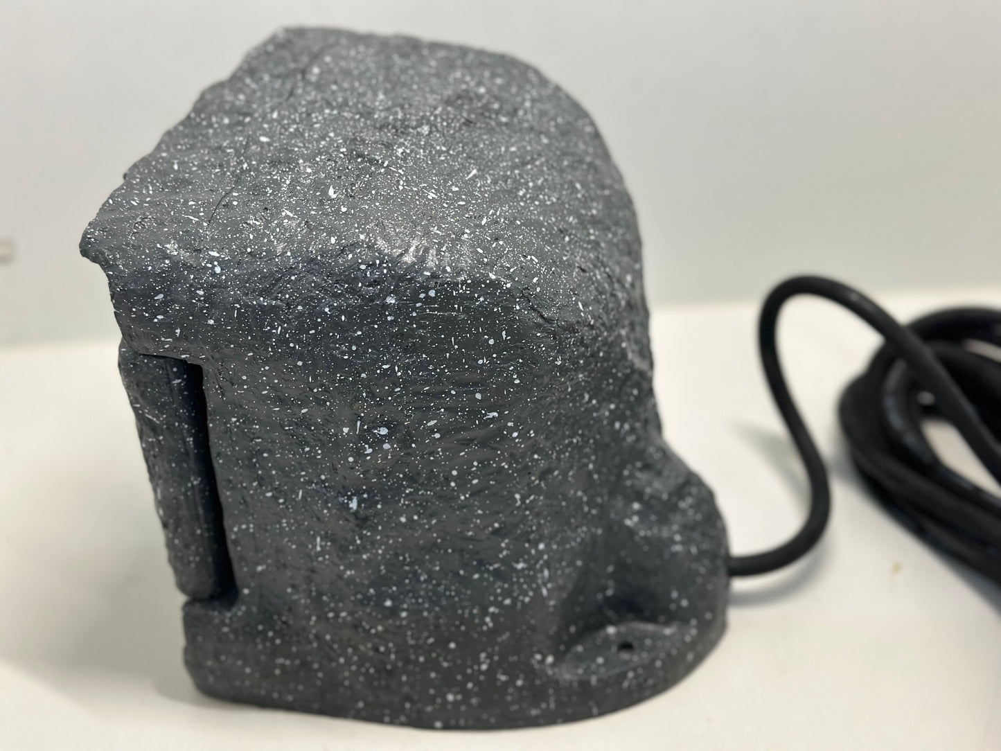 Prise Exterieure Etanche décoratif, 4 Prises 10A/2500W, ou 2 prises +prorgammateur ou Bluetooth