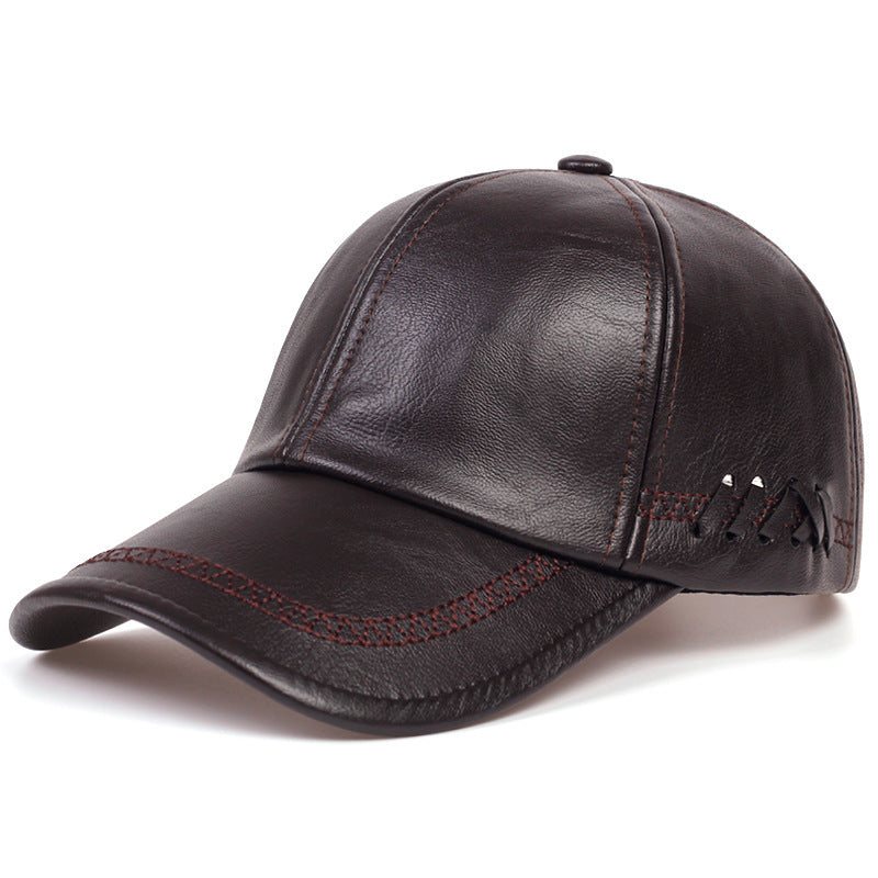 Casquette "Urban-Icon" – Style Baseball Classique & Coton Premium