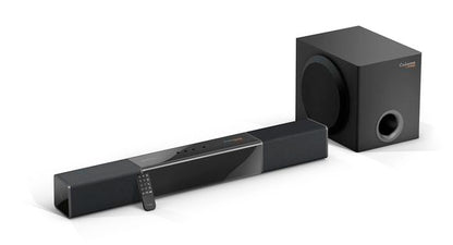 Barre de son Cabasse for Orange est une barre de son Home Cinéma 3D Dolby Atmos neuve