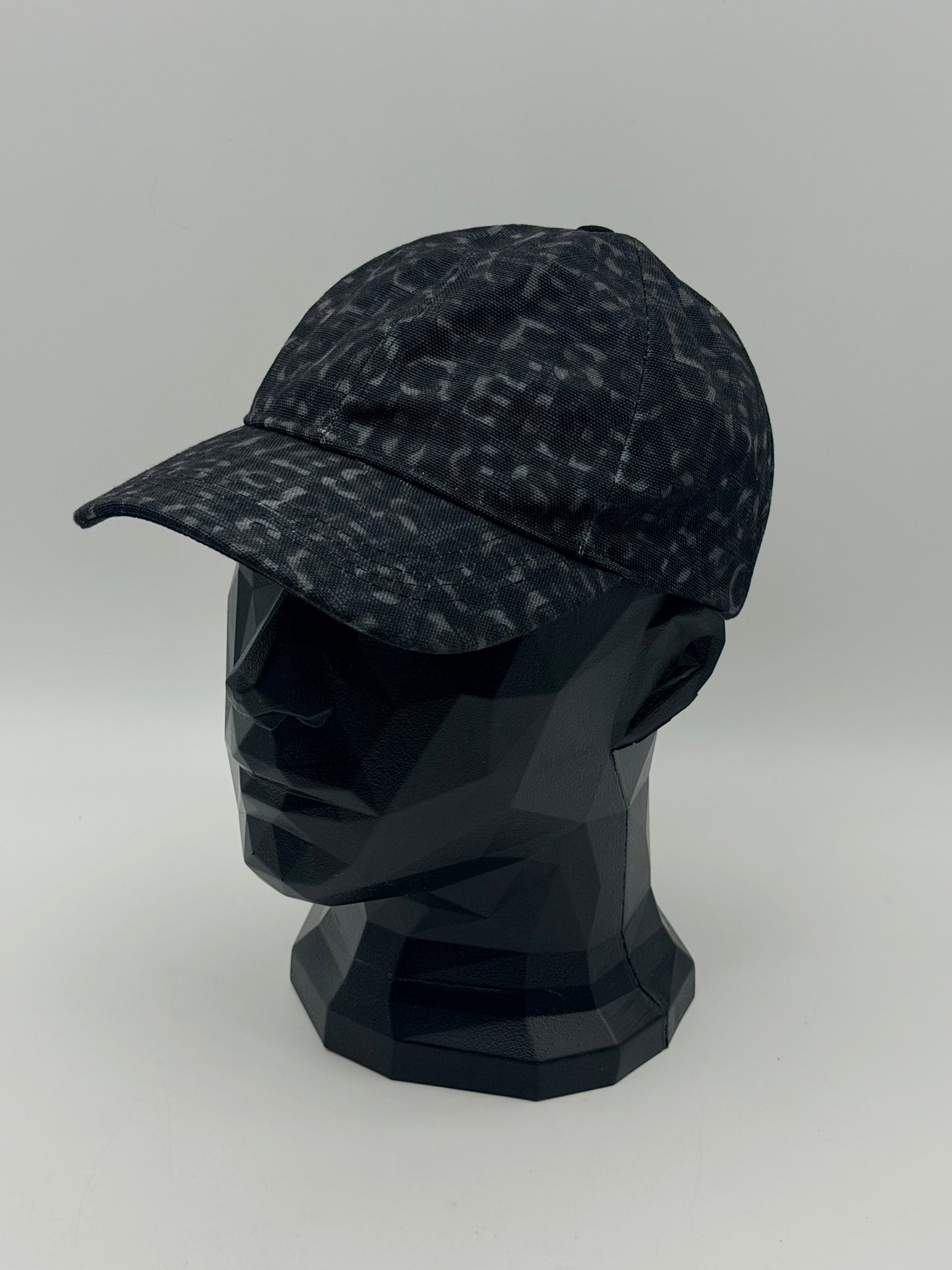 Guess
UNISEX - Casquette - dark black