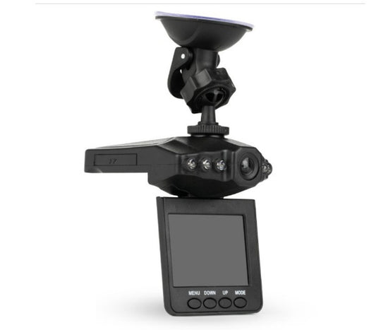 Dash cam, caméra embarquée Enregistreur de conduite HD