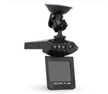 Dash cam, caméra embarquée Enregistreur de conduite HD