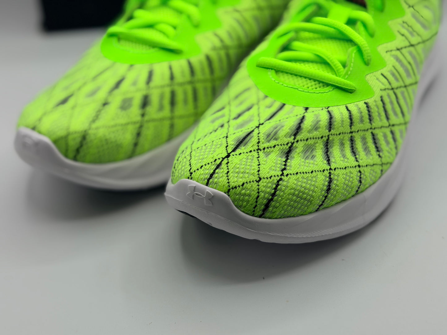 Under Armour Charged Breeze 2 BasketHomme