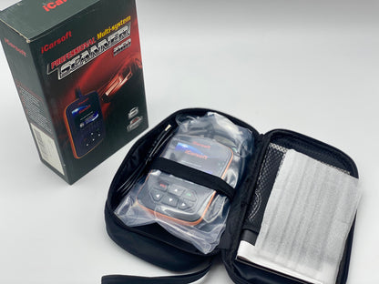 Valise de diagnostic pour porsche Profi Dispositif de Diagnostic OBD 2 OBD2