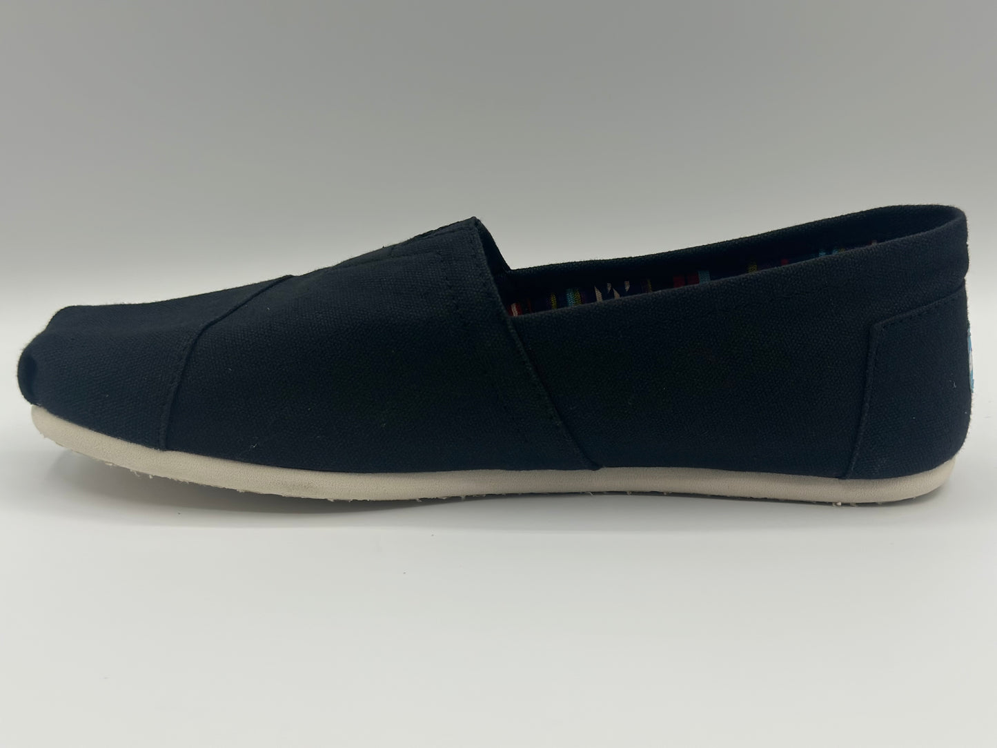 Espadrilles TOMS
Mocassins neuf tailles 43,5