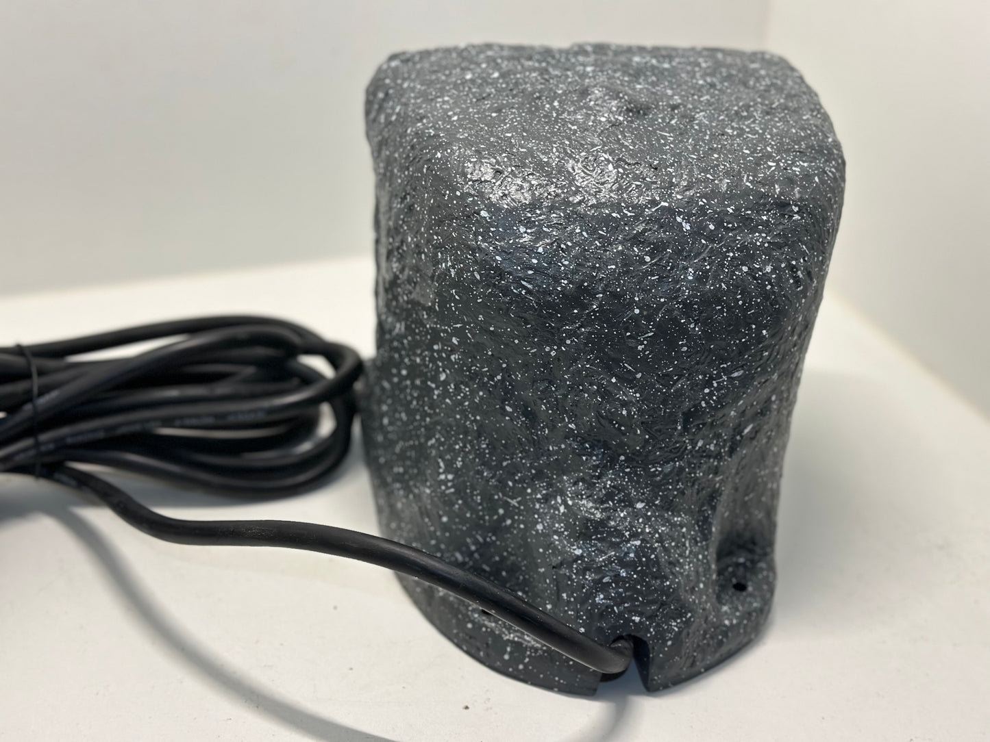 Prise Exterieure Etanche décoratif, 4 Prises 10A/2500W, ou 2 prises +prorgammateur ou Bluetooth