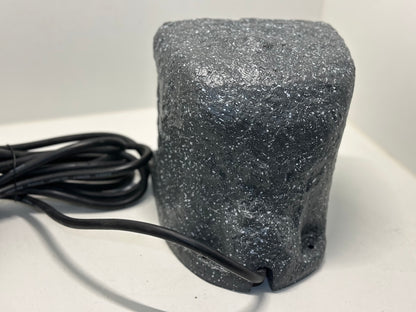 Prise Exterieure Etanche décoratif, 4 Prises 10A/2500W, ou 2 prises +prorgammateur ou Bluetooth