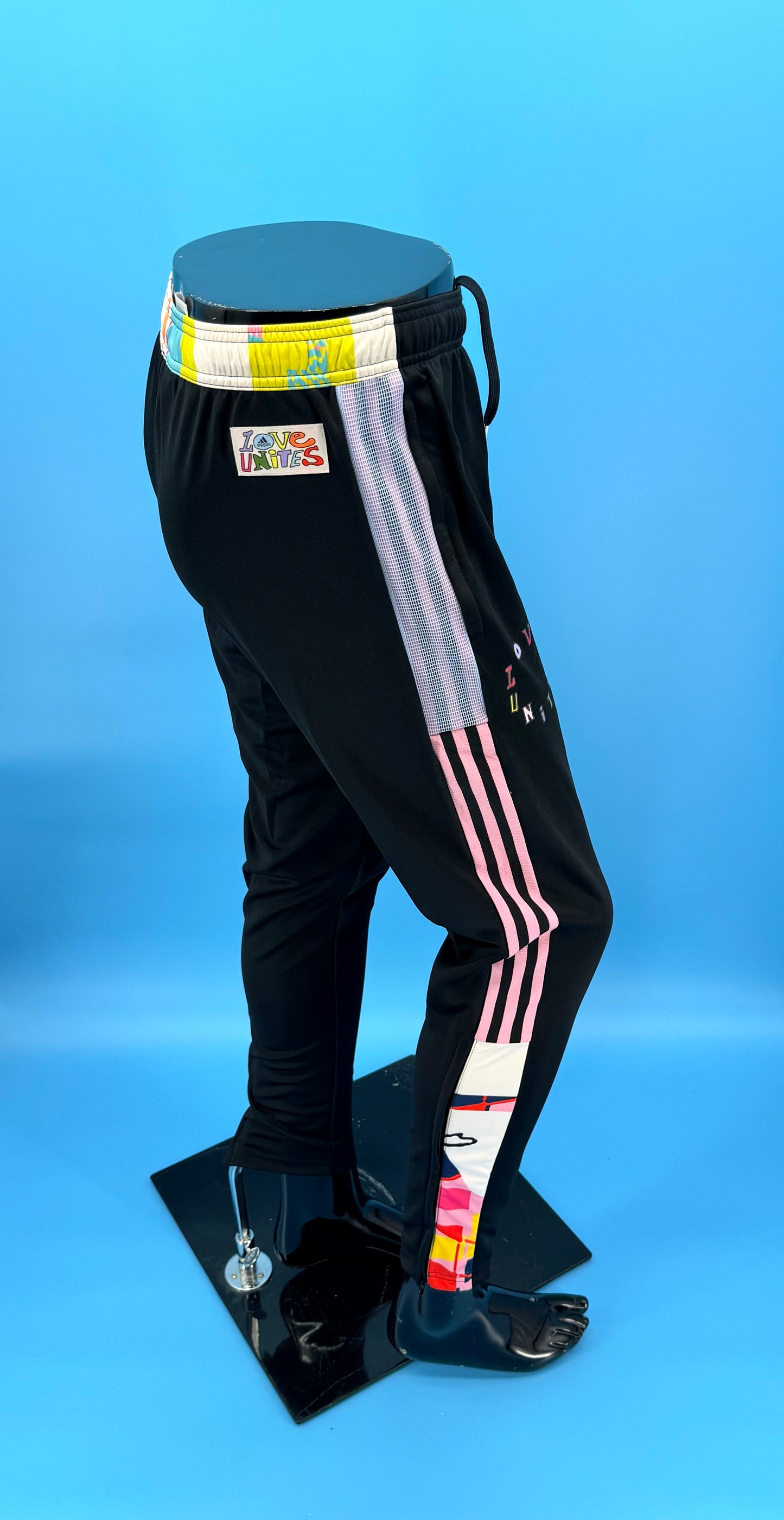 adidas Love Unites Tiro Pantalon de survêtement