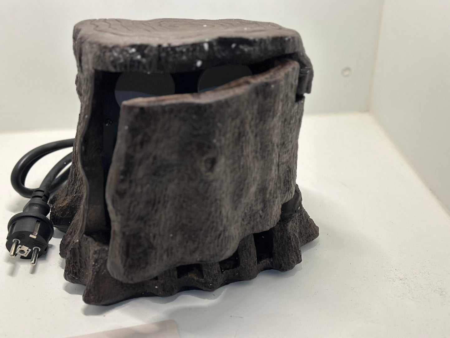 Prise Exterieure Etanche décoratif, 4 Prises 10A/2500W, ou 2 prises +prorgammateur ou Bluetooth