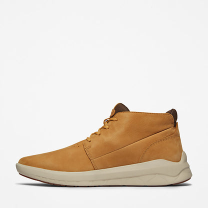 TIMBERLAND Bottes Bradstreet Ultra Chukka pour hommes Taille 43,5