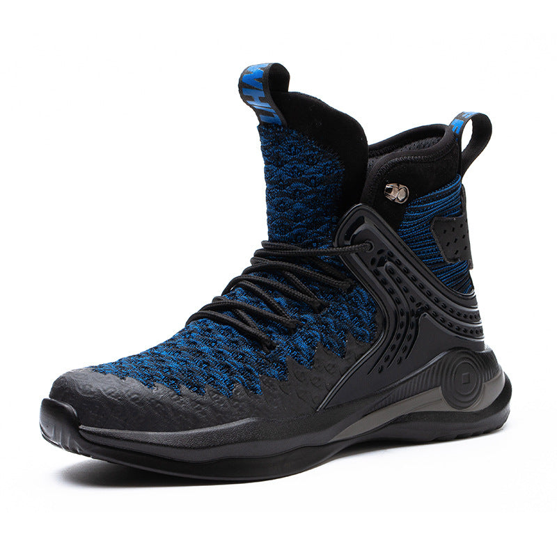 Bottes "Armor-Strider" – Chaussures de Sécurité Haute Performance & Anti-Crevaiso