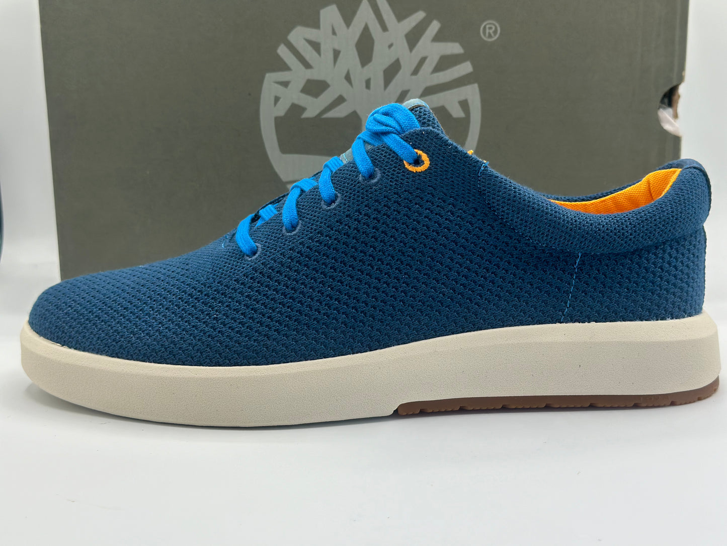 TIMBERLAND
Sneakers neuf toutes saisons légères