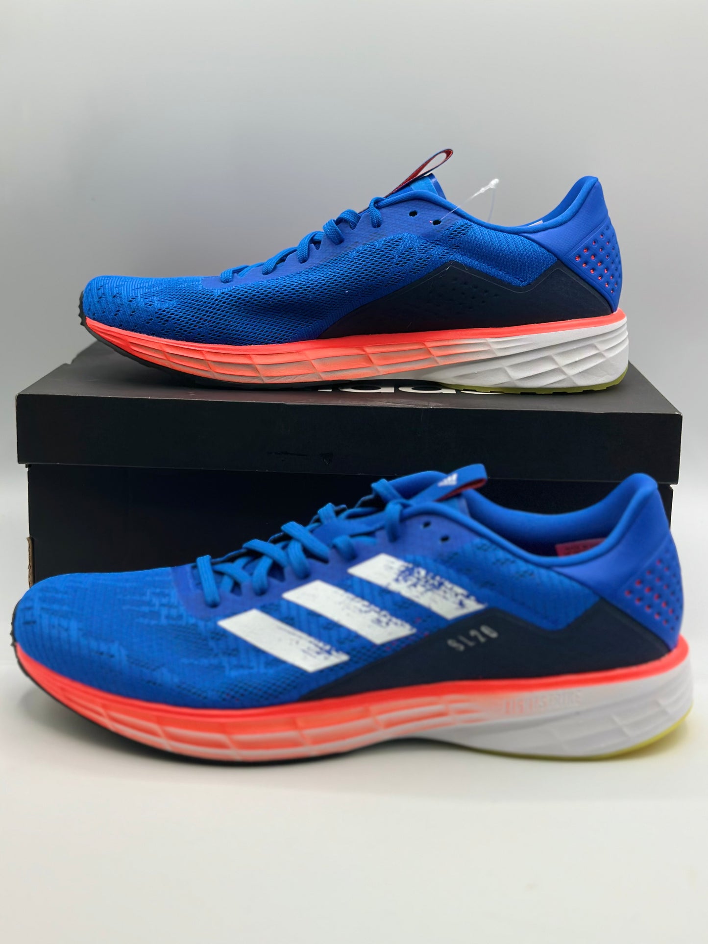 adidas Homme Sl20 Summer Ready Basker, OS