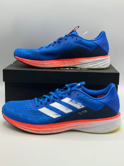 adidas Homme Sl20 Summer Ready Basker, OS