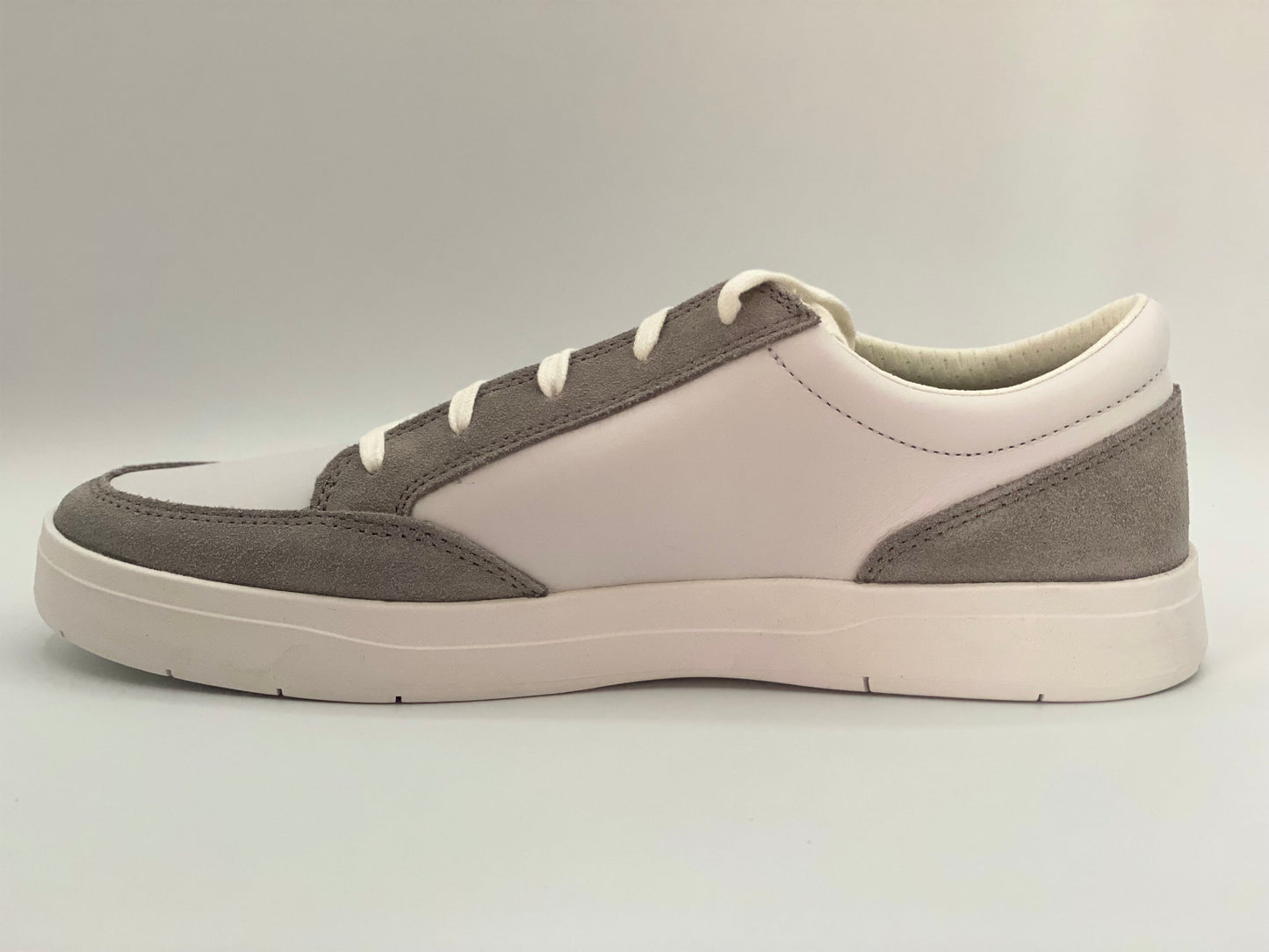 Timberland Sneakers , blanc/gris neuves et authentique
