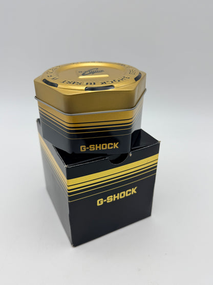 Montre Homme Casio G-Shock Classic Style GD-400GB-1B2ER Noir