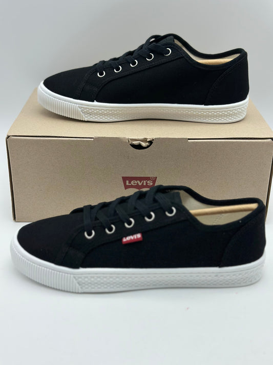 Levi's Femme Malibu Beach S Baskets