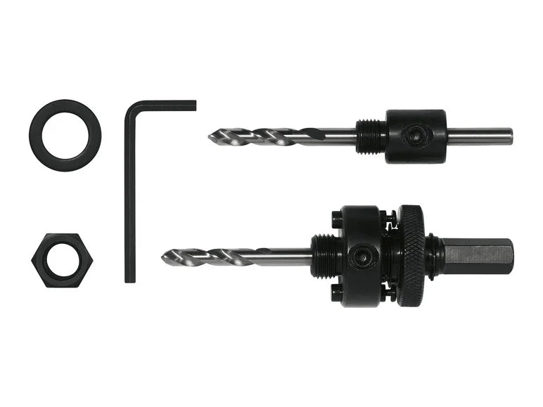 PARKSIDE PERFORMANCE Scies cloches bimétalliques