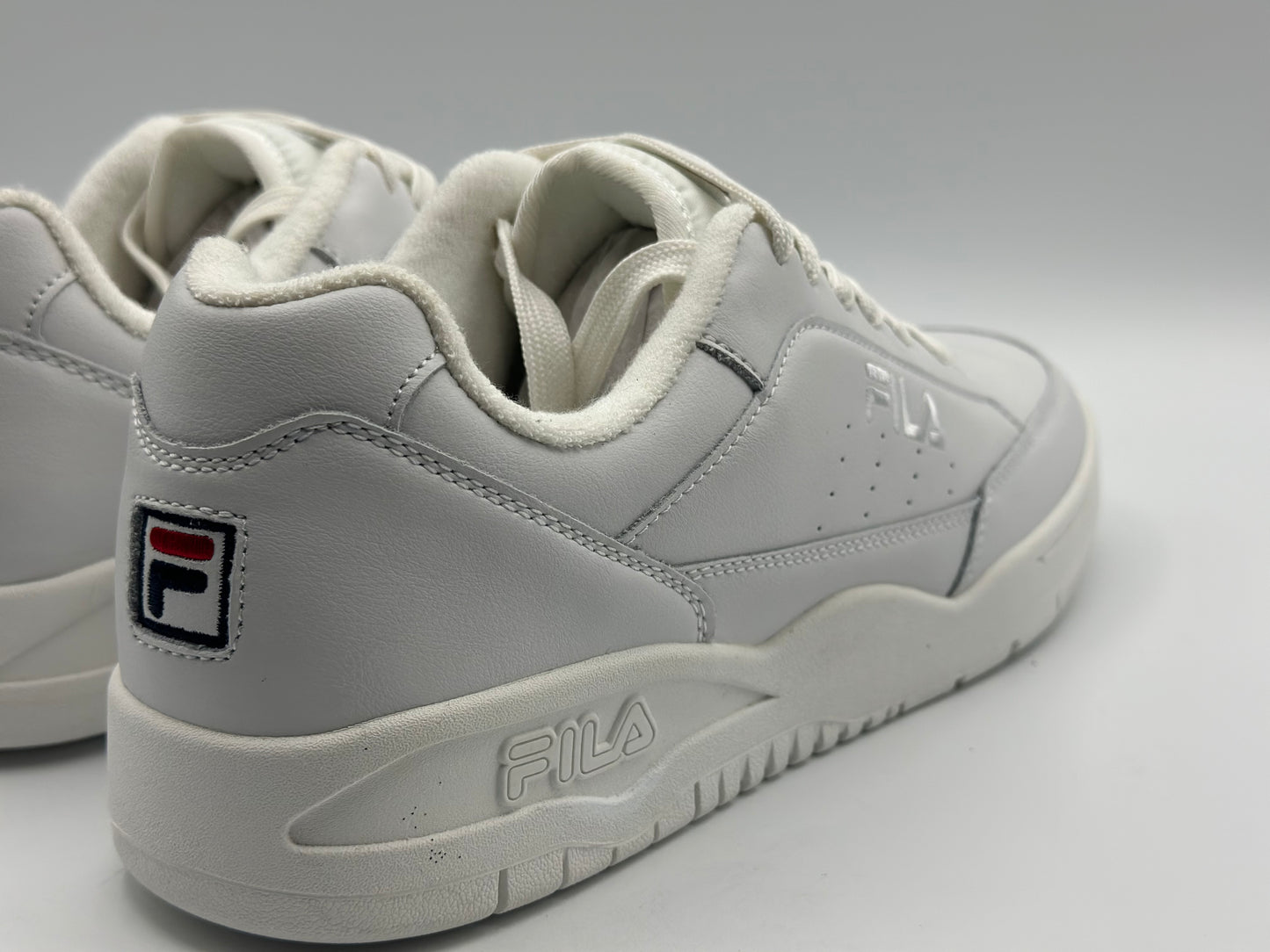 FILA Homme Town Classic Sneaker