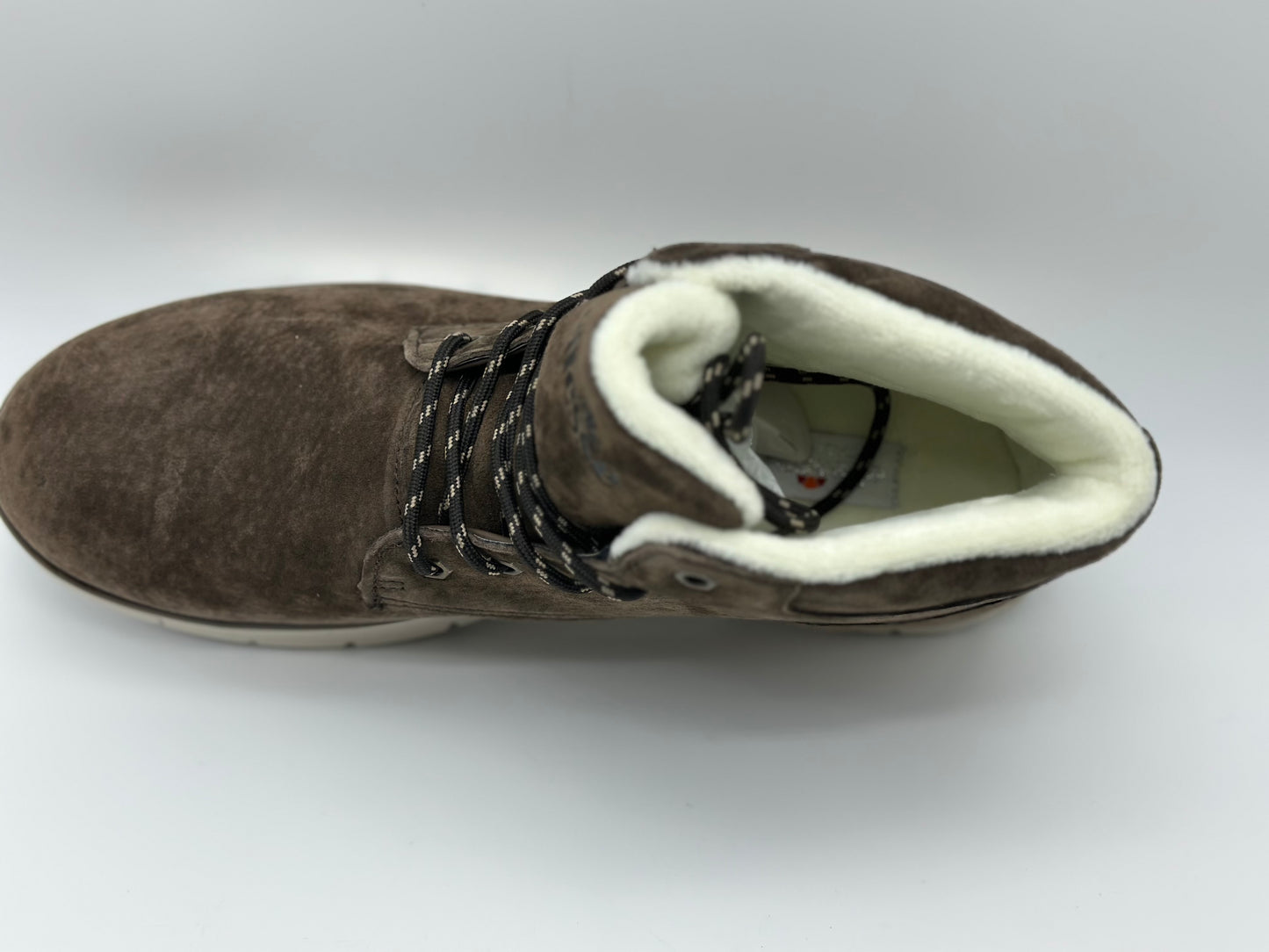 ELLESSE Chaussures de randonnée Lofoten 3 Mid WP - Homme - Marron