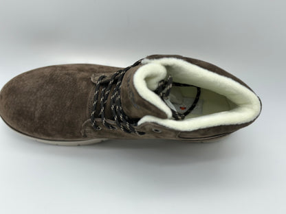ELLESSE Chaussures de randonnée Lofoten 3 Mid WP - Homme - Marron