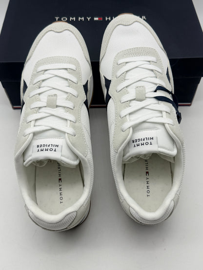 Tommy Hilfiger Homme Runner Icon Mix Bas
